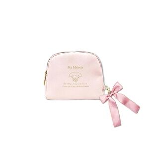 Sanrio Bag Sanrio Pouch My Melody Bag My Melody Pouch